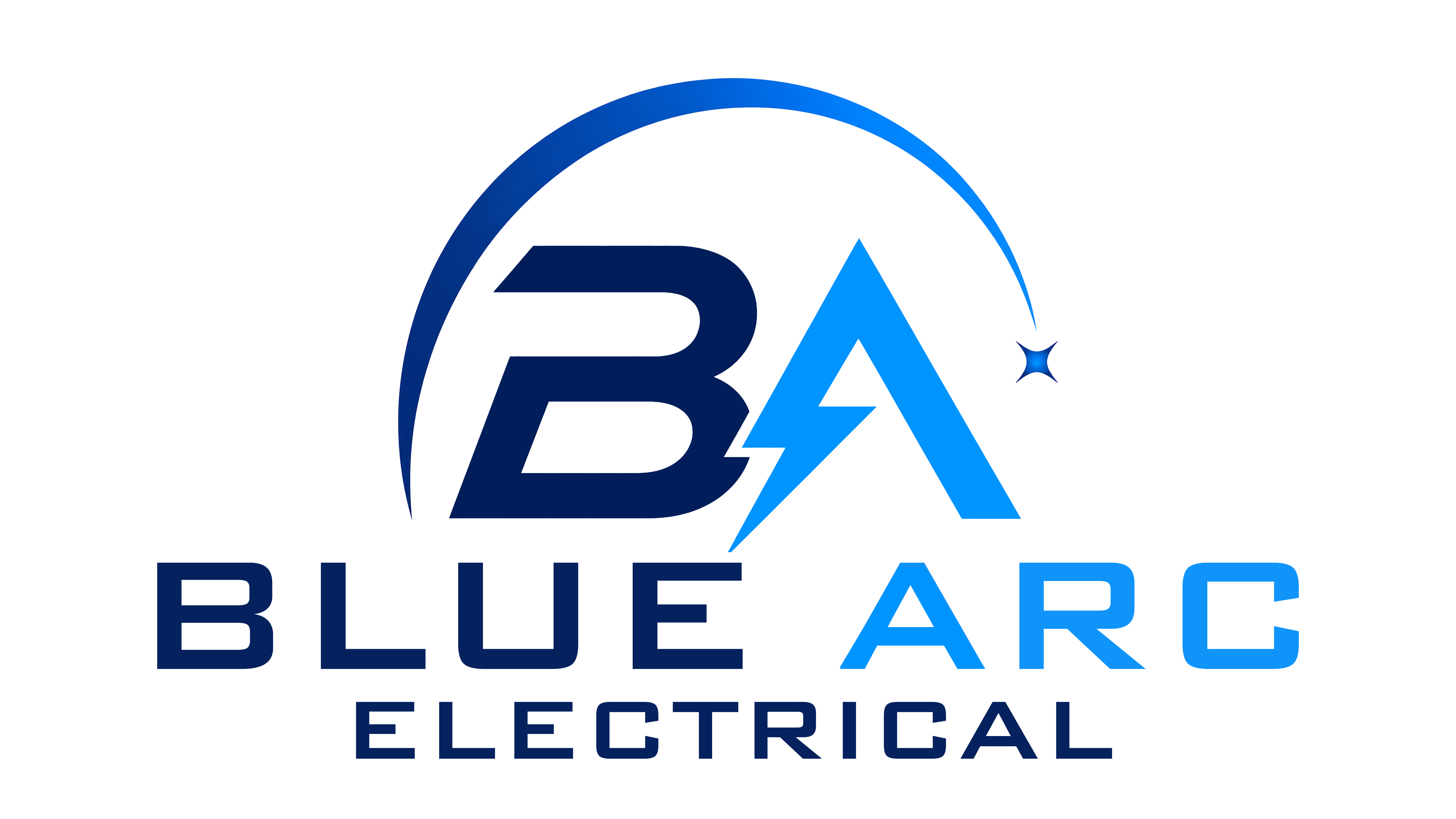 Blue Arc Electrical